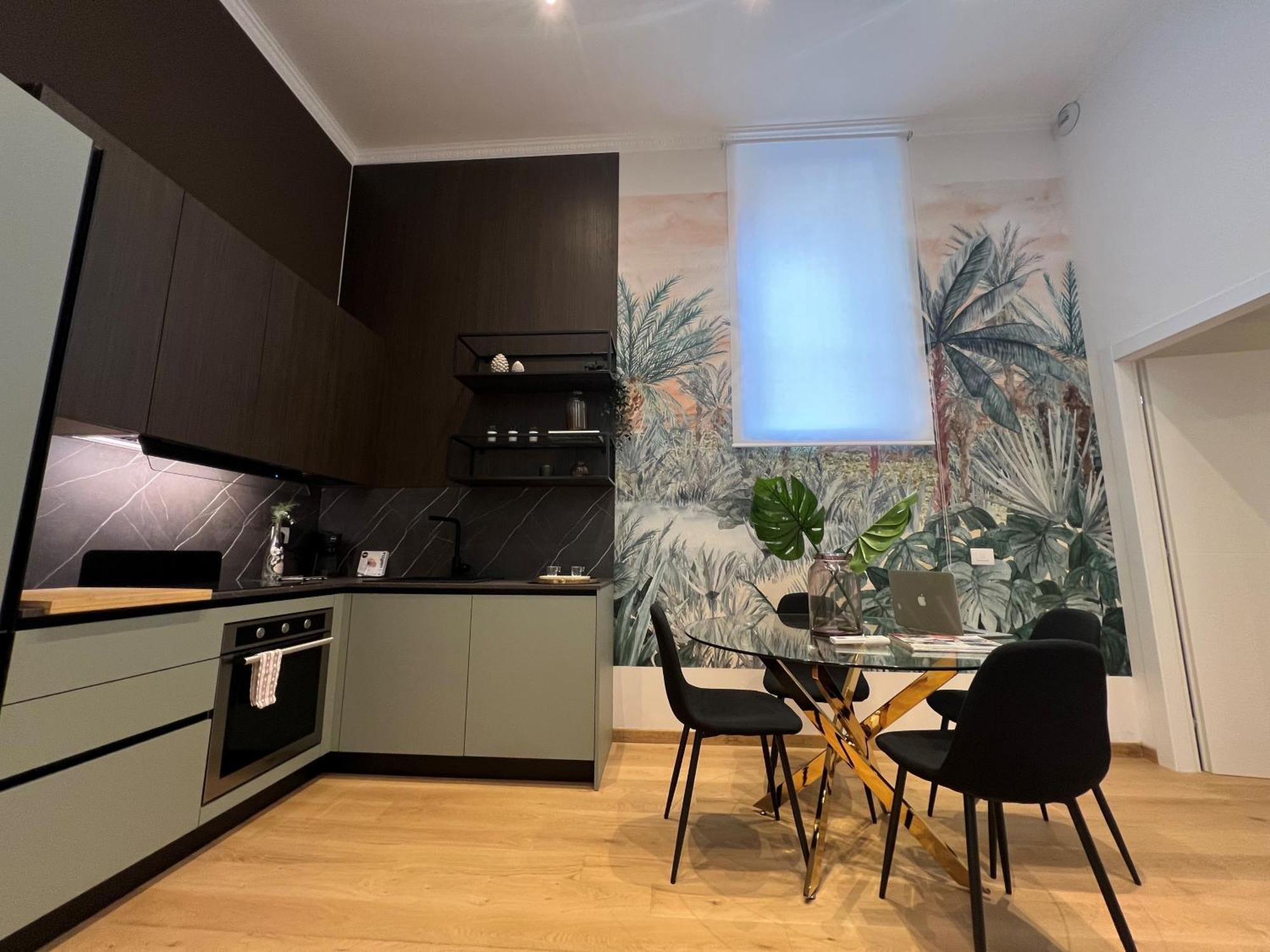 Casa Di Gio - By Allegio Διαμέρισμα Μιλάνο Εξωτερικό φωτογραφία