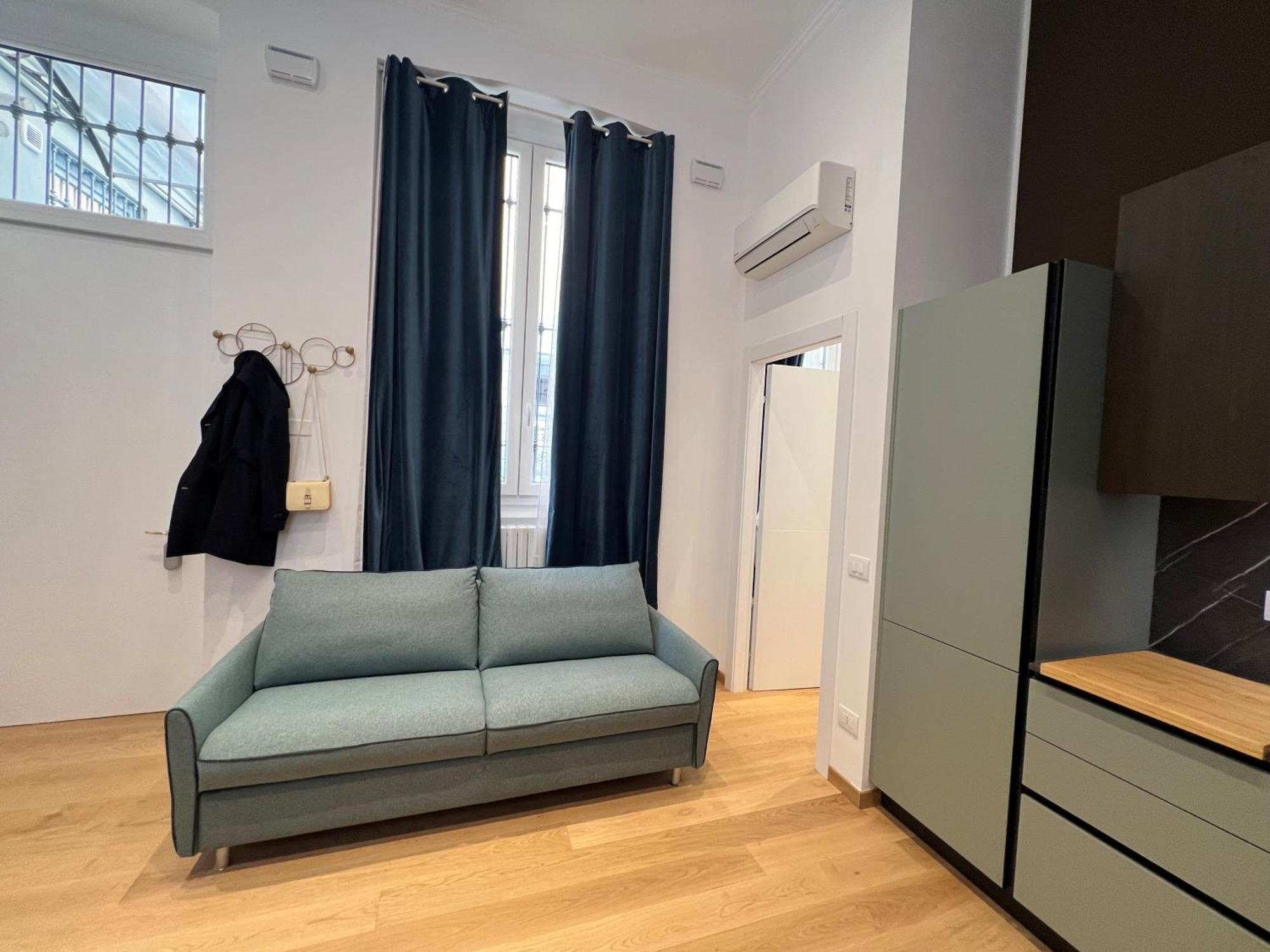 Casa Di Gio - By Allegio Διαμέρισμα Μιλάνο Εξωτερικό φωτογραφία