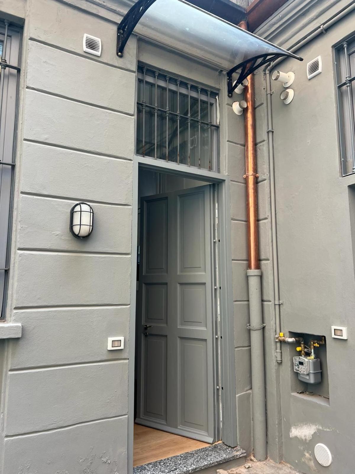 Casa Di Gio - By Allegio Διαμέρισμα Μιλάνο Εξωτερικό φωτογραφία