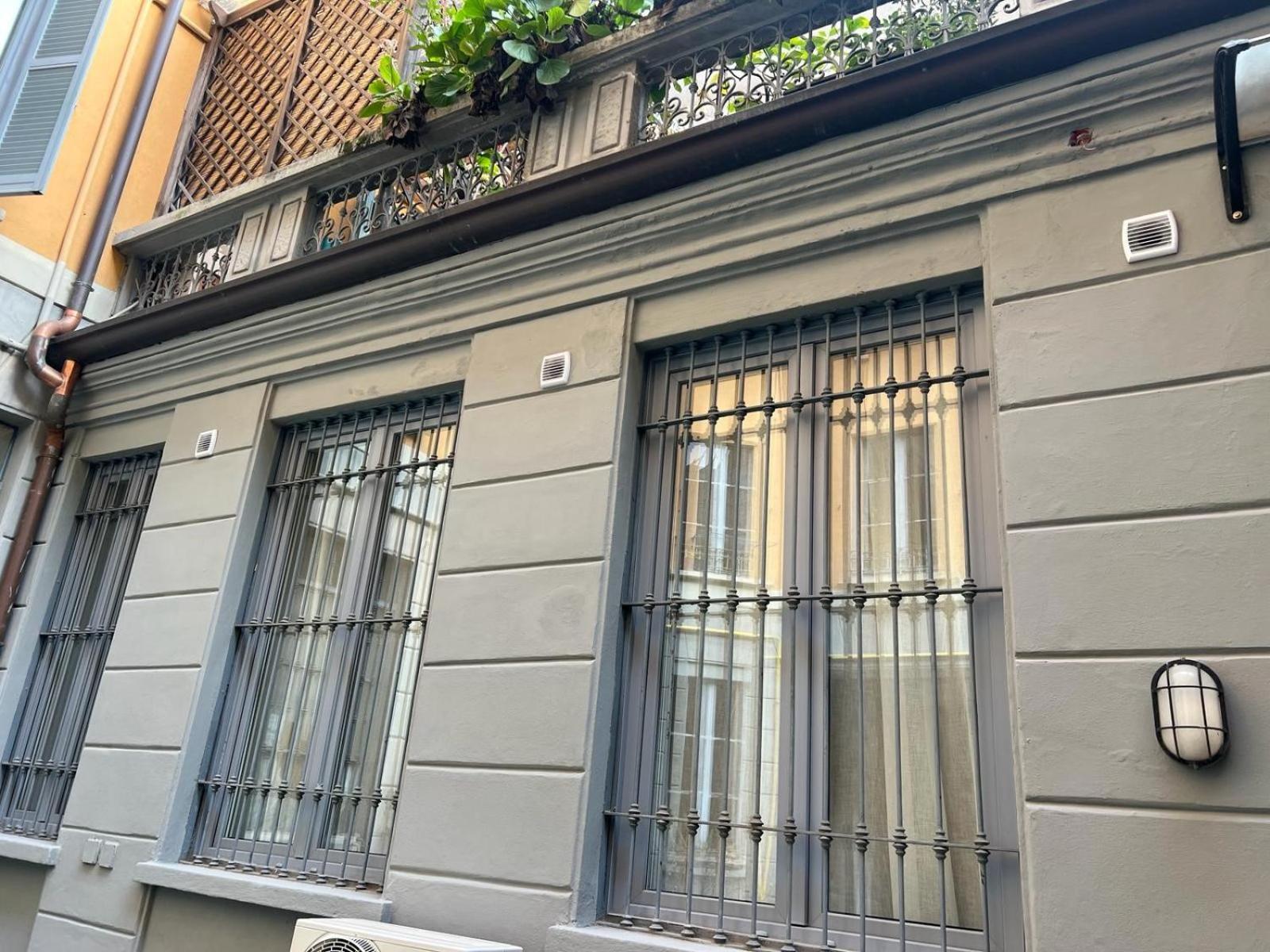 Casa Di Gio - By Allegio Διαμέρισμα Μιλάνο Εξωτερικό φωτογραφία